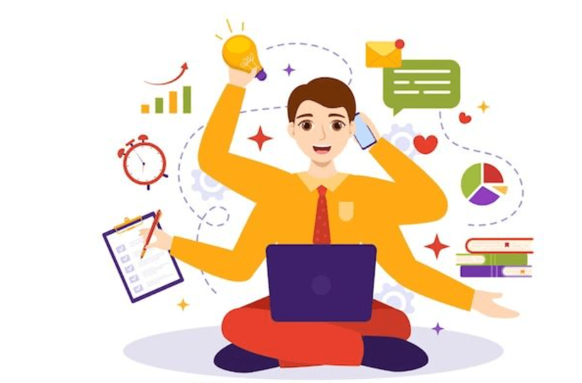 ¿PLURIEMPLEO O PLURIACTIVIDAD?